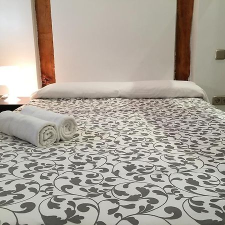 Apartamentos Good Stay Prado Madrid Exterior photo