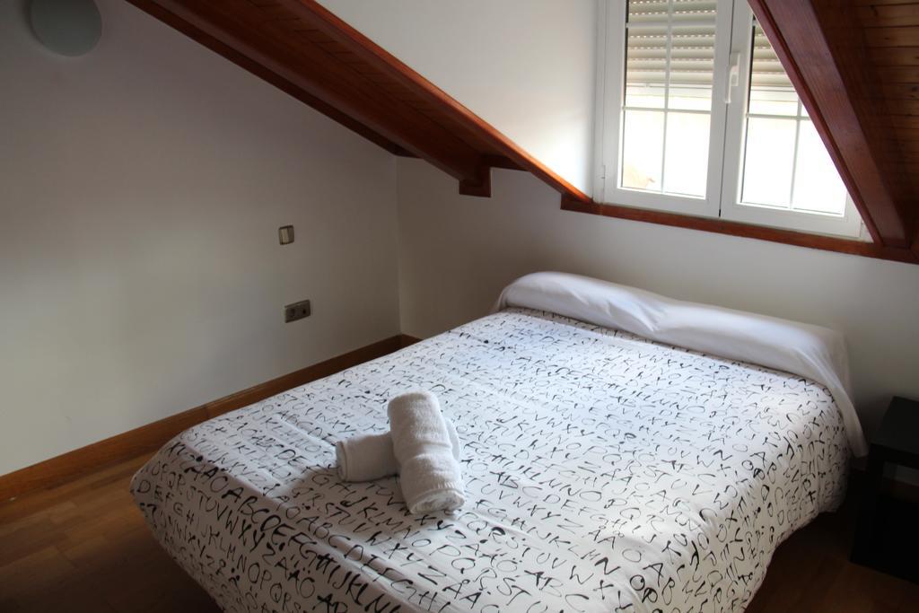 Apartamentos Good Stay Prado Madrid Room photo