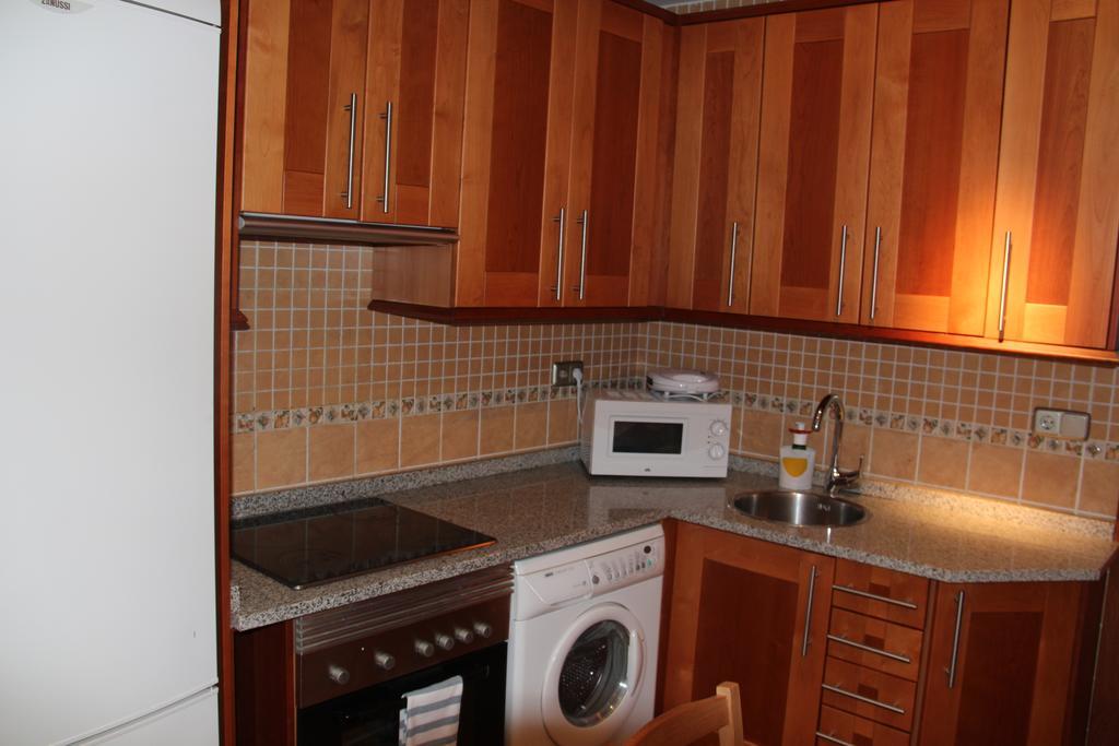 Apartamentos Good Stay Prado Madrid Room photo