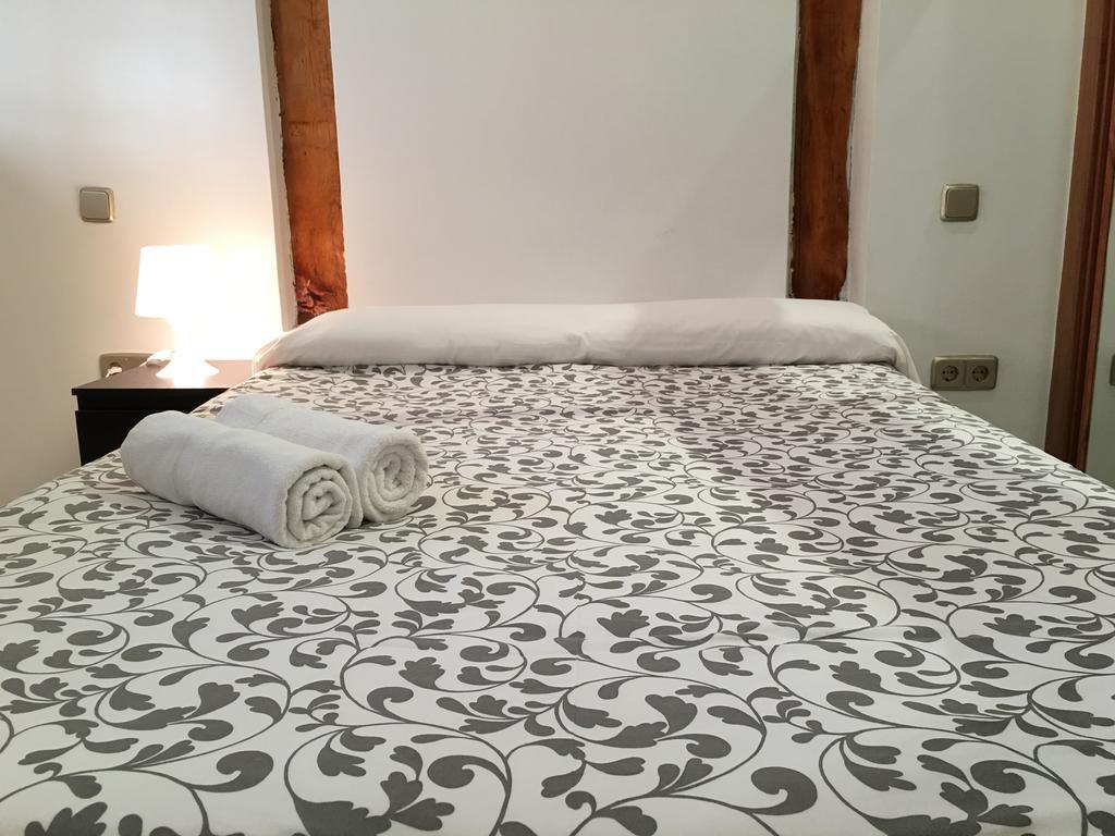 Apartamentos Good Stay Prado Madrid Exterior photo