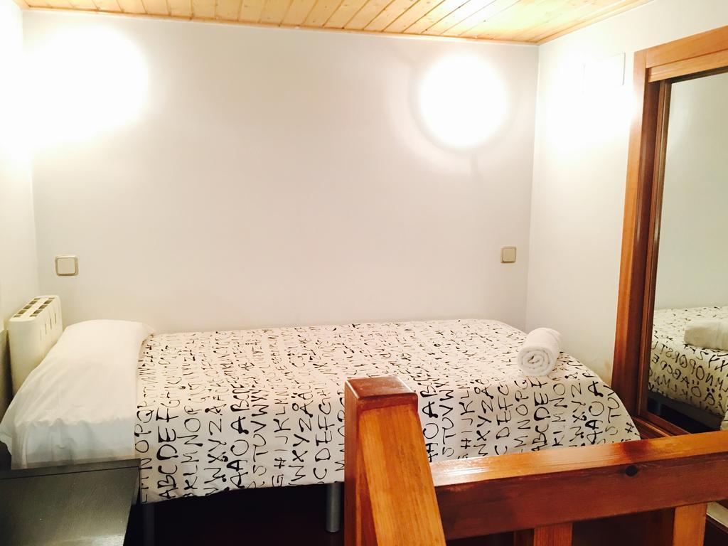 Apartamentos Good Stay Prado Madrid Exterior photo