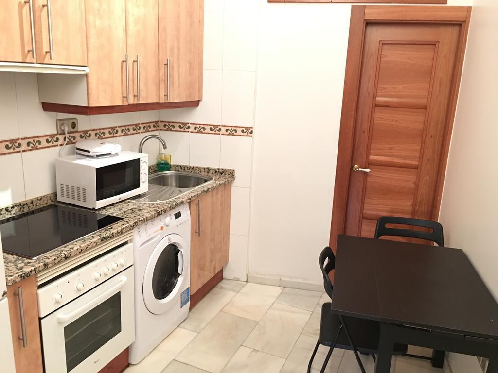 Apartamentos Good Stay Prado Madrid Exterior photo