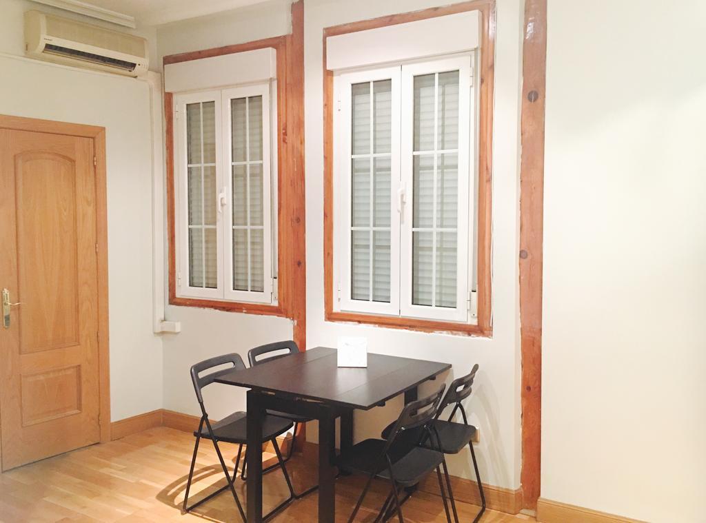 Apartamentos Good Stay Prado Madrid Exterior photo